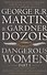 Dangerous Women p.1 (м) Martin - 0