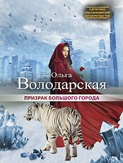 Призрак большого города : роман