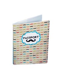Обложка для паспорта (33545)