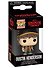 Брелок Funko Pocket POP! Stranger Things S5 Dustin Henderson 86617 - 1