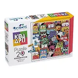 Пазл "Коты", 29 элементов