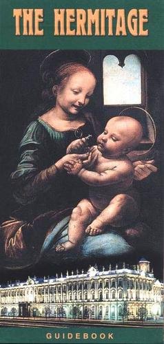 

The State Hermitage: Guidbook