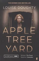 Apple Tree Yard