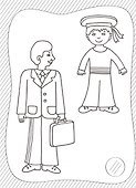 Я рисую. Пособие для детей 5-6 лет - 2