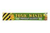 Жевательная конфета Toxic Wastle Nuclear Apple (Токсик Нуклеар Яблоко), 20г