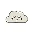 Значок Pin Joy Облачко (металл) (12-08599-007) - 1