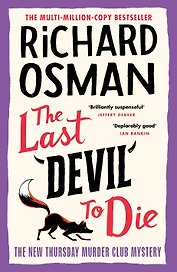 The last devil to die