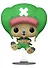 Фигурка Funko POP! Animation One Piece Chopperemon in Wano Outfit (FL) (Exc) (1471) (Fun74712) - 0