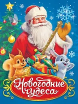 Новогодние чудеса