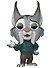 Коллекционная Фигурка Funko POP! Disney Zootopia 2 Pawbert Lynxley (1656) (Fun86638) - 0