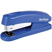 Степлер Berlingo, № 24-26/6, 30 листов
