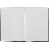 Книга для записей «Monochrome», А4, 100 листов, Listoff - 1