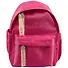 Рюкзак "Mini Crazy Pink" 1отд., 33*25*12,5см, 3 кармана - 0