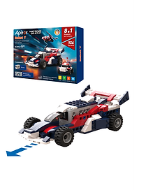 Электронный конструктор Apitor Robot T 8в1 Арт. alilo-apitort