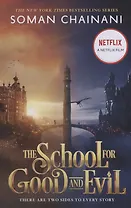 The School for Good and Evil
