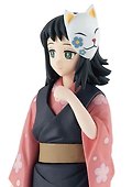 Фигурка Клинок Рассекающий Демонов Kimetsu no Yaiba Makomo Ver. B (BNS377) - 1
