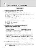 Английский язык. 6 класс. Рабочая тетрадь - 2
