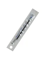 Стержень шариковый синий с упором 98 мм, PILOT