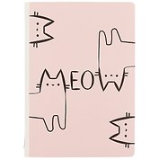 Блокнот «Meow note», 192 страницы, А5
