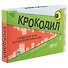 Игра настольная, Карточная игра для всей семьи Крокодил - 0