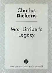 Mrs. Lirripers Legacy