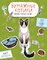 Бумажные котики. Вырежи, раскрась, играй. 12 готовых схем - 0