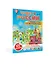 Чудеса России. Первый атлас с наклейками - 2