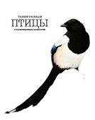 Такие разные ПТИЦЫ в произведениях искусства - 0