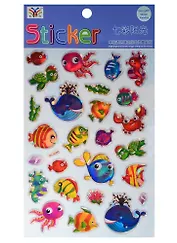 Наклейки перламутровые WX-003PPT (11-01488-WX-003PPT)