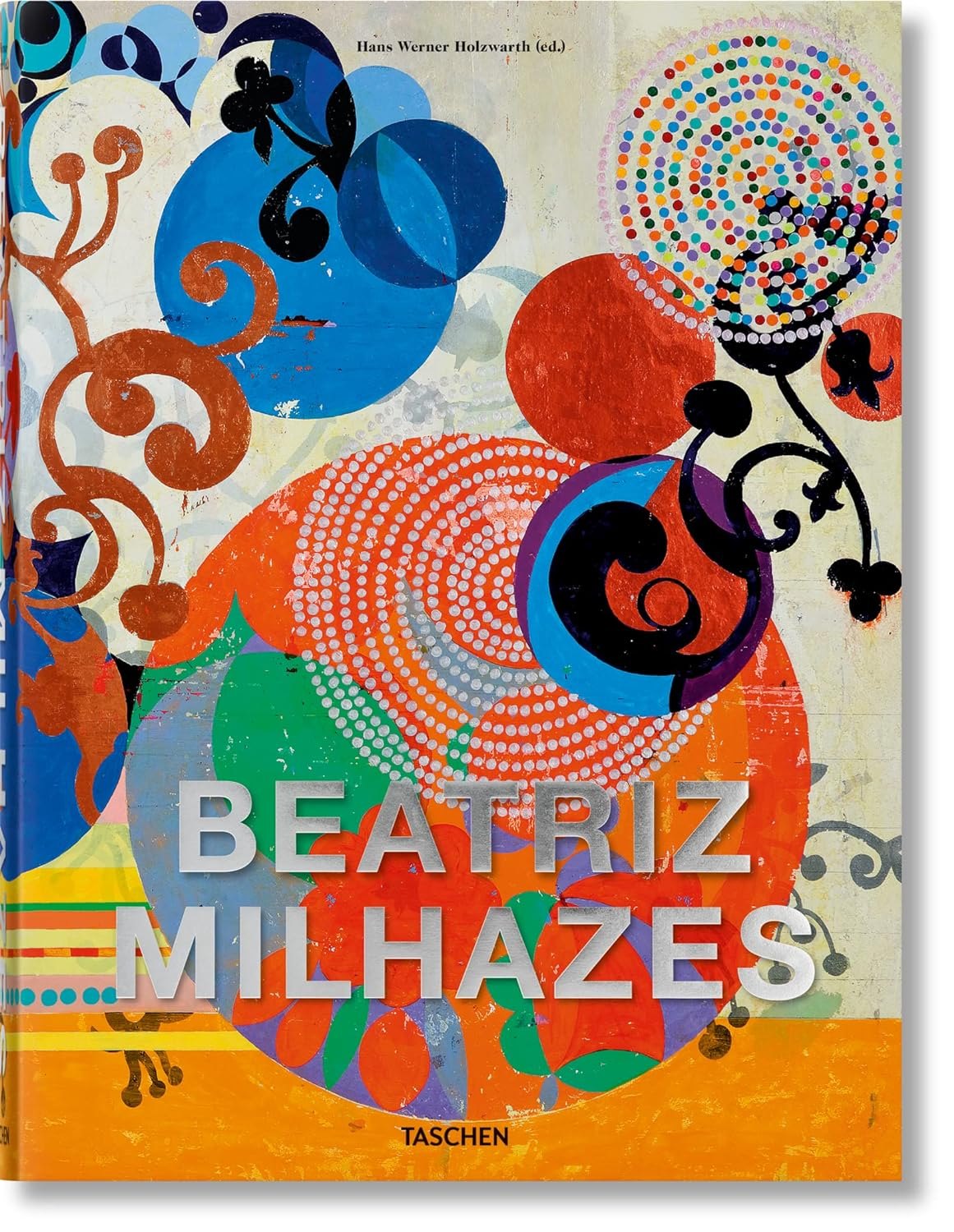 

Beatriz Milhazes