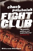 Fight Club (Chuck Palahniuk) Бойцовский клуб (Чак Паланик )/ Книги на английском языке - 1