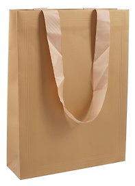 Пакет А3 42*32*10 "Gold"