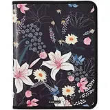 Папка для тетрадей A4+ "Lily" молния с трех сторон, пластик, Erich Krause