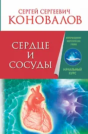 Сердце и сосуды. Информационно-энергетическое Учение. Начальный курс
