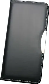 Визитница, Centrum, кожзаменитель, 4 ряда, 64 карты