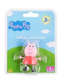 Игрушка «Любимый персонаж Пеппа» Peppa Pig, в ассортименте