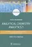 Analytical Chemistry. Analytics 1. General Theoretical Foundations. Qualitative Analysis - 0