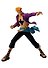 Фигурка аниме ONE PIECE BATTLE RECORD COLLECTION Марко MARCO 14см 89343 - 2