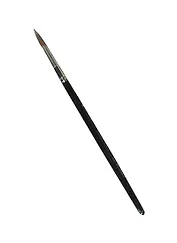 Кисть колонок круглая №8, ХМ