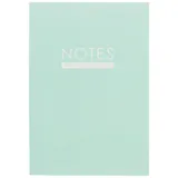 Тетрадь в линейку Listoff, Monocolour, 120 листов, в ассортименте