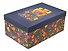 Коробка подарочная "НОВОГОДНЯЯ ИГРУШКА" 30.5*20*13см, Новый год, картон - 2