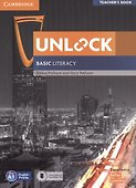 Unlock. Basic Literacy. Teacher's Book. English Profile Pre A1 - 0