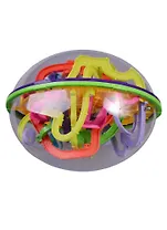 Трек-бол, 299 шагов (15-01882-939)