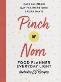 Pinch of Nom Food Planner: Everyday Light - 0