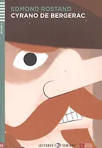 Rdr Seniors: Cyrano de Bergerac + Audio CD