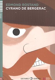 Rdr Seniors: Cyrano de Bergerac + Audio CD