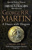 Dance with dragons. Part 1