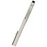 Ручка капиллярная Faber-Castell, Ecco Pigment, черная 0,6 мм - 0