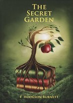 The Secret Garden = Таинственный Сад: на англ.яз