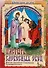 Пастырь словесных овец. Житие святителя Спиридона Тримифунтского в пересказе для детей Татьяны Сарыевой - 0